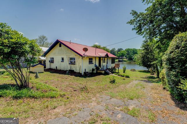114 Mabry Road, Jackson, GA 30233
