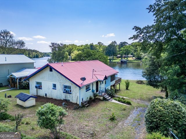 114 Mabry Road, Jackson, GA 30233