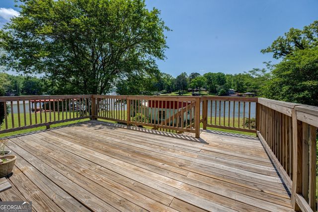 114 Mabry Road, Jackson, GA 30233