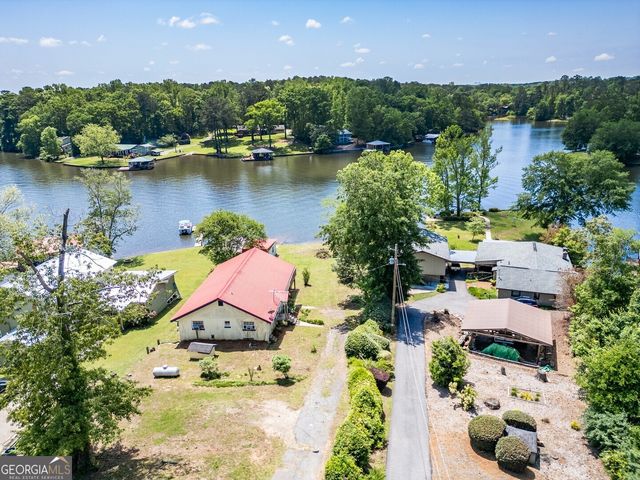114 Mabry Road, Jackson, GA 30233