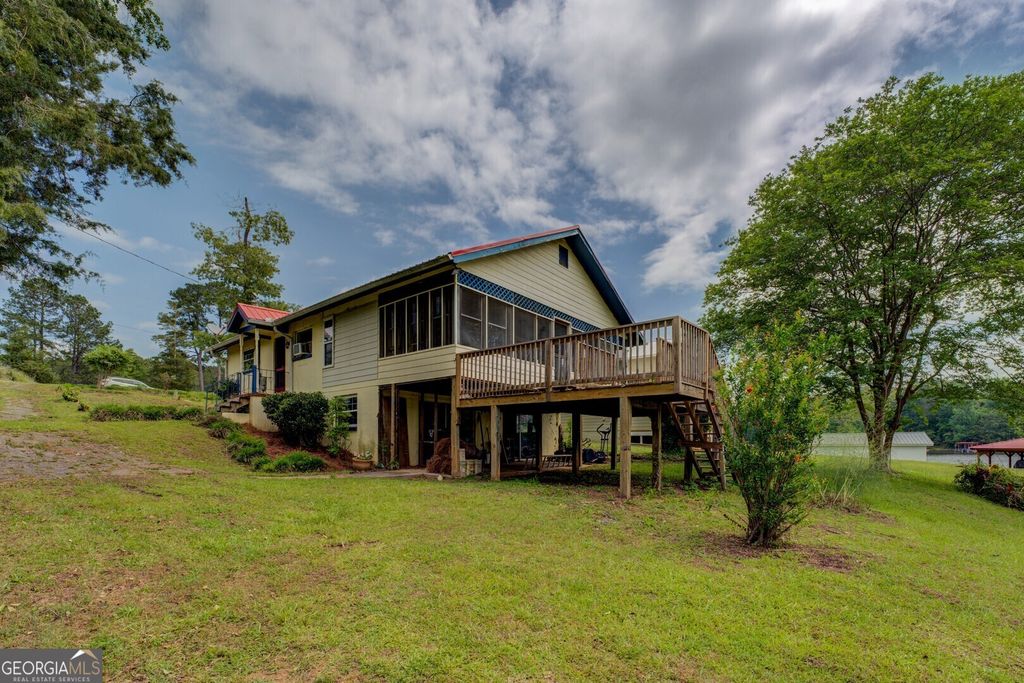 114 Mabry Road, Jackson, GA 30233