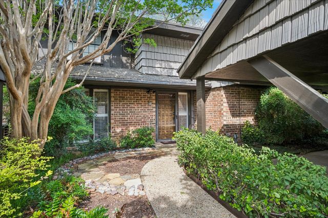 6991 Helsem Way 168, Dallas, TX 75230