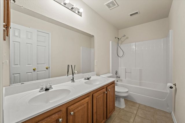 4516 Fox Sedge Lane, Denton, TX 76208