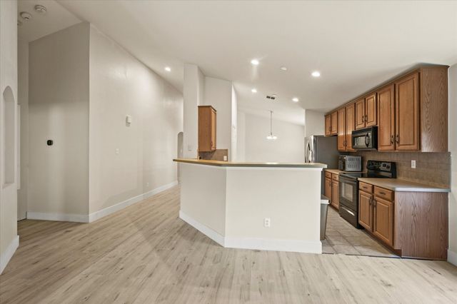 4516 Fox Sedge Lane, Denton, TX 76208