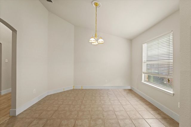 4516 Fox Sedge Lane, Denton, TX 76208