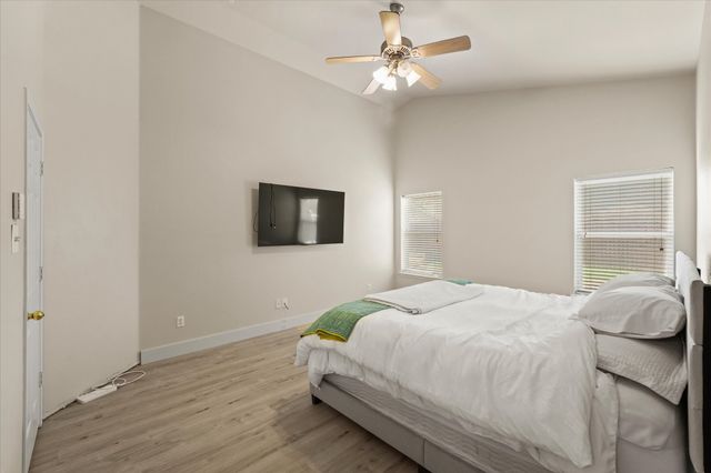 4516 Fox Sedge Lane, Denton, TX 76208