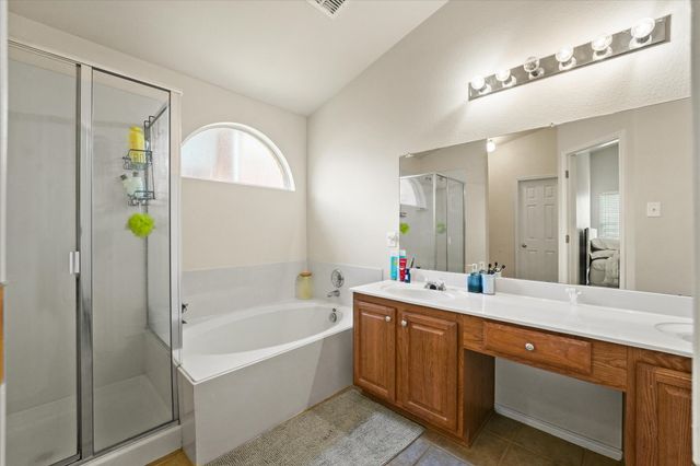 4516 Fox Sedge Lane, Denton, TX 76208