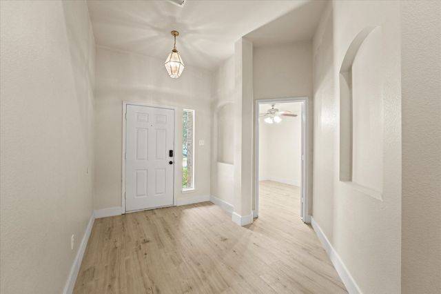 4516 Fox Sedge Lane, Denton, TX 76208