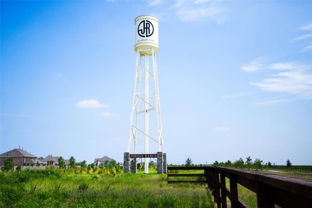 31621 Rosemary Road, Fulshear, TX 77494