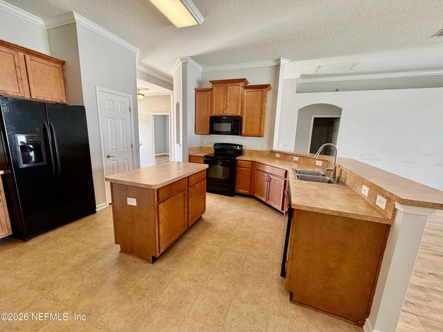 929 RAINDROP Lane, Middleburg, FL 32068