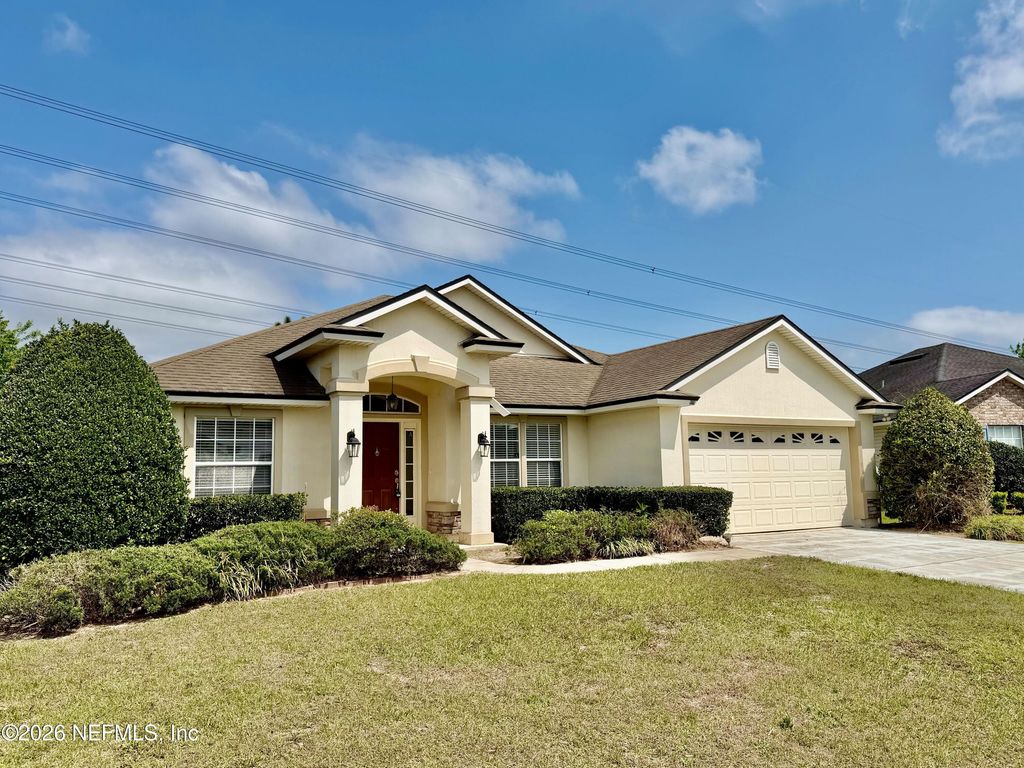 929 RAINDROP Lane, Middleburg, FL 32068