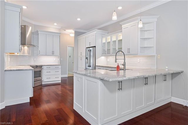 14111 Creek CT, Fort Myers, FL 33908