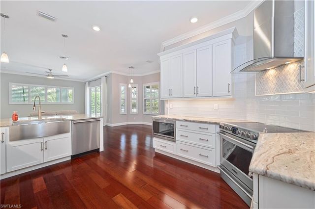 14111 Creek CT, Fort Myers, FL 33908