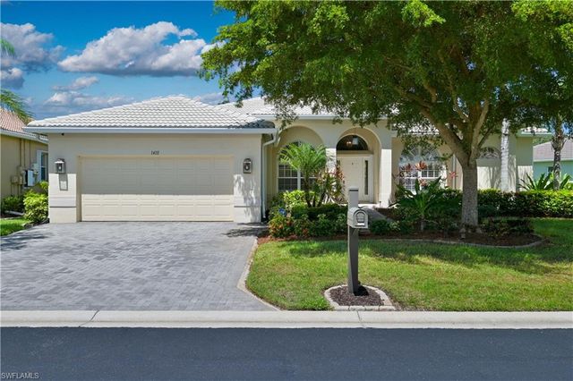 14111 Creek CT, Fort Myers, FL 33908