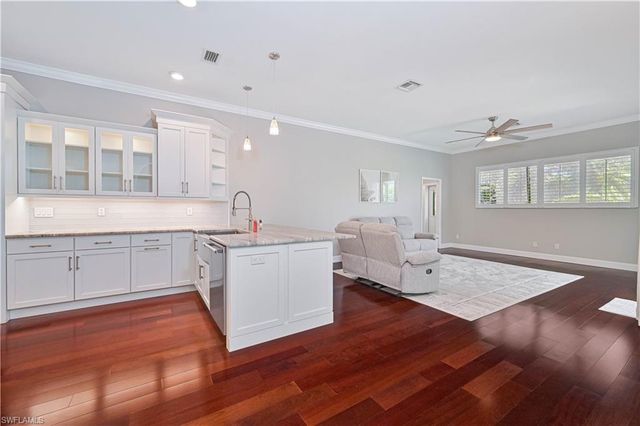 14111 Creek CT, Fort Myers, FL 33908