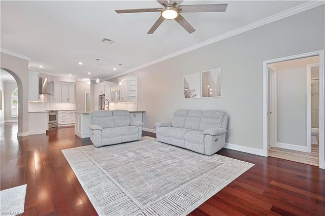 14111 Creek CT, Fort Myers, FL 33908
