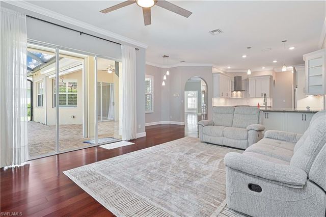 14111 Creek CT, Fort Myers, FL 33908