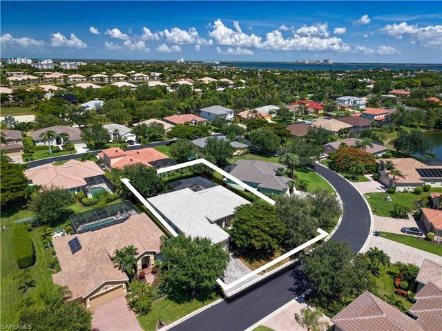 14111 Creek CT, Fort Myers, FL 33908