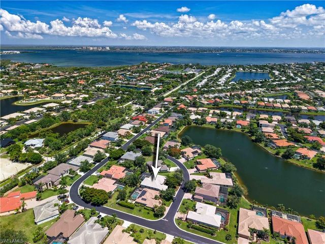 14111 Creek CT, Fort Myers, FL 33908