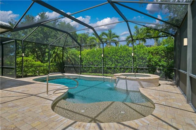 14111 Creek CT, Fort Myers, FL 33908