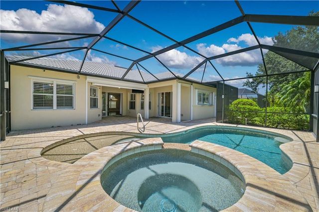 14111 Creek CT, Fort Myers, FL 33908