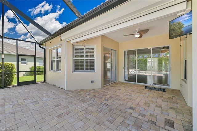 14111 Creek CT, Fort Myers, FL 33908