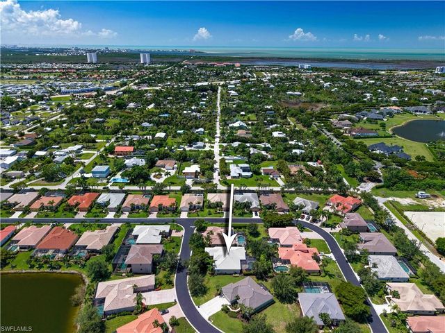 14111 Creek CT, Fort Myers, FL 33908