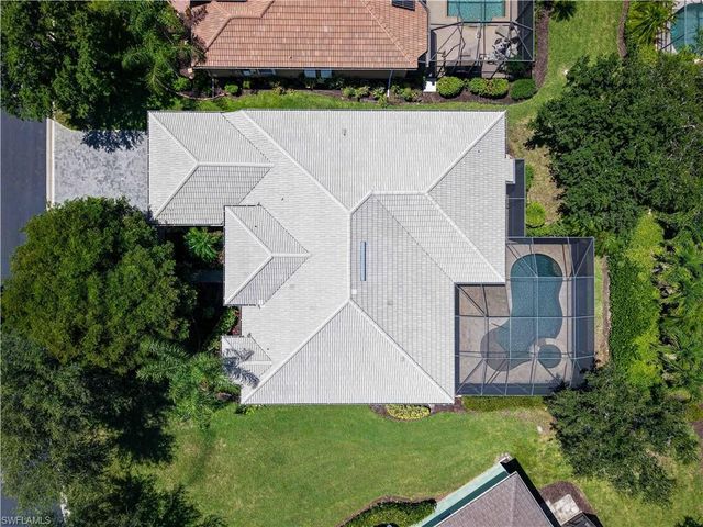14111 Creek CT, Fort Myers, FL 33908