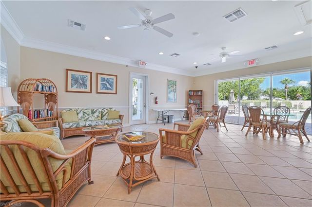 14111 Creek CT, Fort Myers, FL 33908