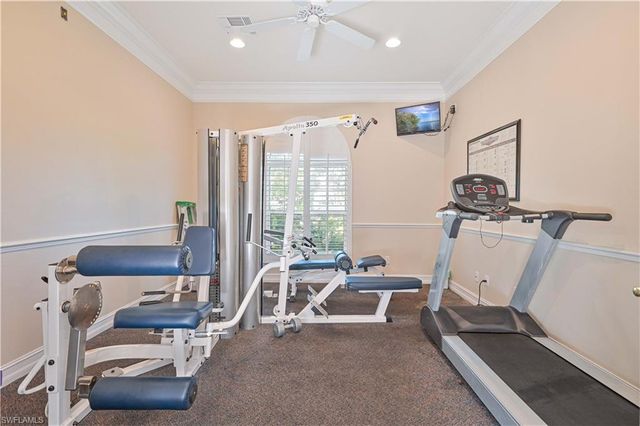 14111 Creek CT, Fort Myers, FL 33908