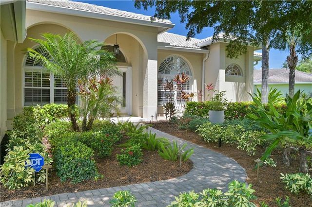 14111 Creek CT, Fort Myers, FL 33908