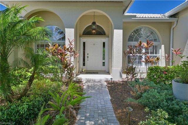14111 Creek CT, Fort Myers, FL 33908