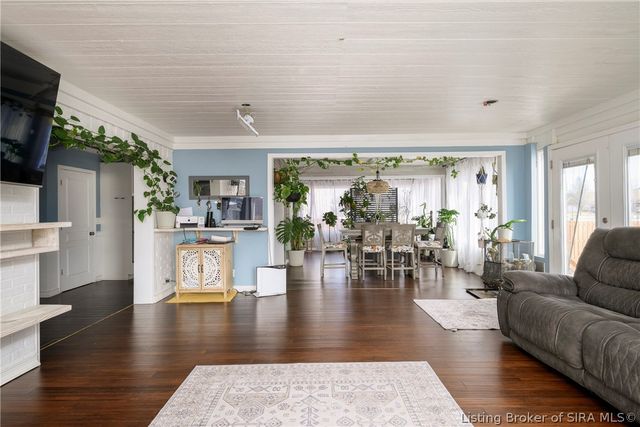 13812 Deerfield Crossing, Memphis, IN 47143