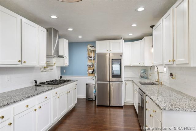 13812 Deerfield Crossing, Memphis, IN 47143