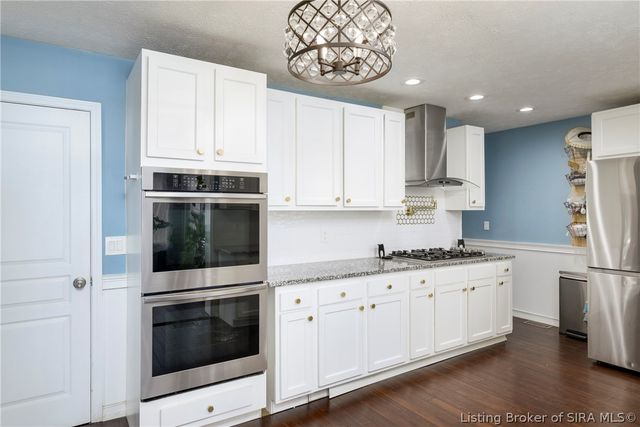 13812 Deerfield Crossing, Memphis, IN 47143