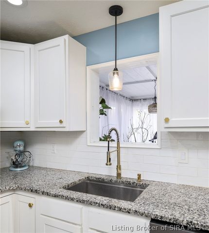 13812 Deerfield Crossing, Memphis, IN 47143