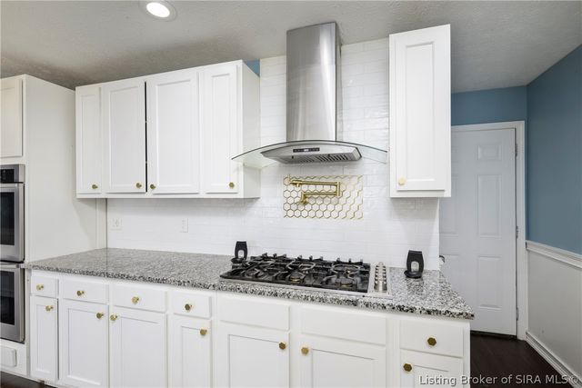 13812 Deerfield Crossing, Memphis, IN 47143