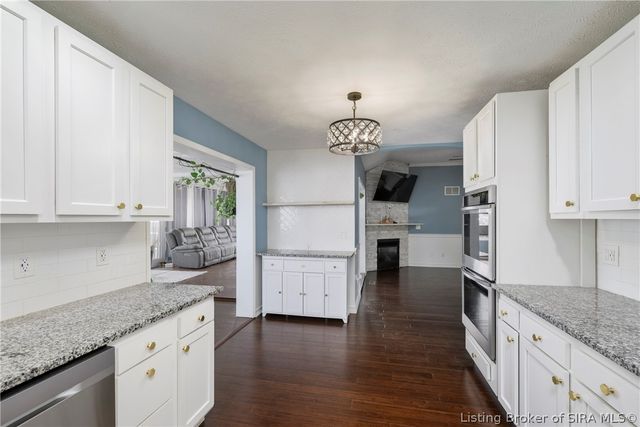 13812 Deerfield Crossing, Memphis, IN 47143