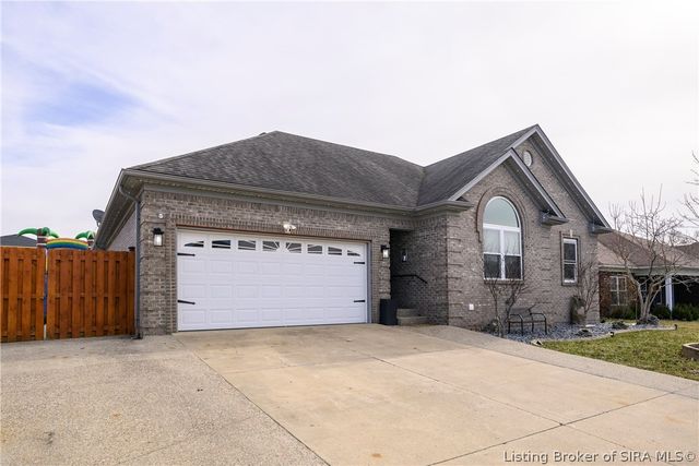 13812 Deerfield Crossing, Memphis, IN 47143