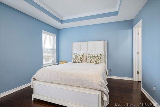 13812 Deerfield Crossing, Memphis, IN 47143