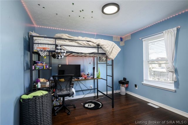 13812 Deerfield Crossing, Memphis, IN 47143