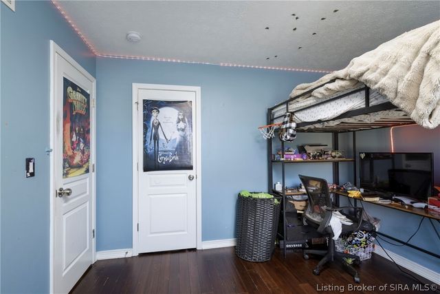 13812 Deerfield Crossing, Memphis, IN 47143