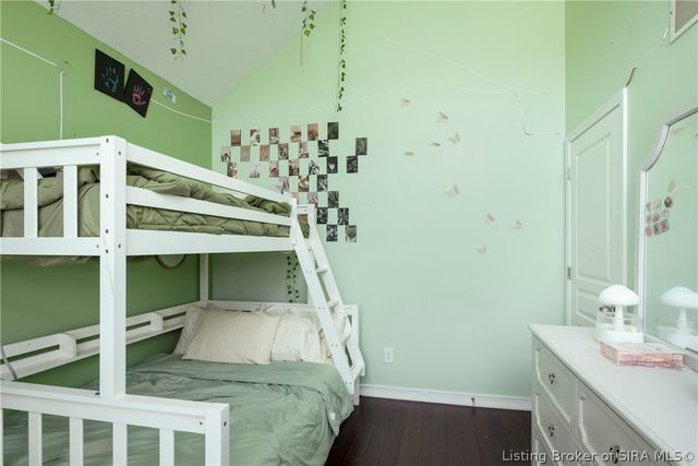 13812 Deerfield Crossing, Memphis, IN 47143