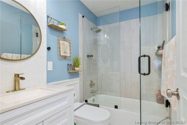 13812 Deerfield Crossing, Memphis, IN 47143