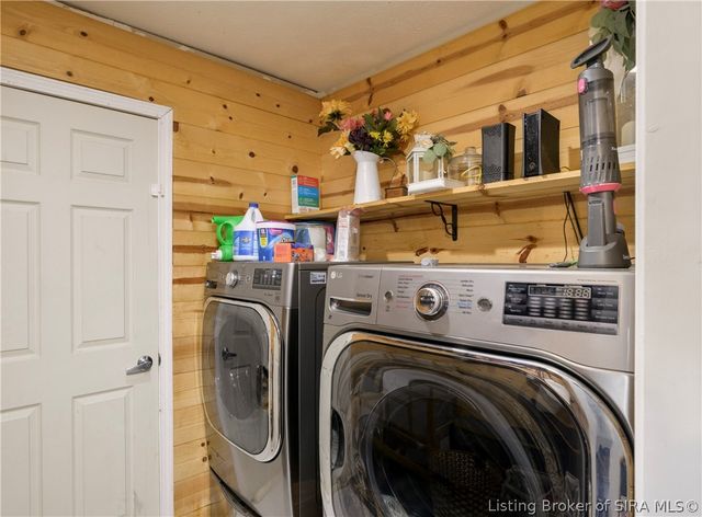 13812 Deerfield Crossing, Memphis, IN 47143