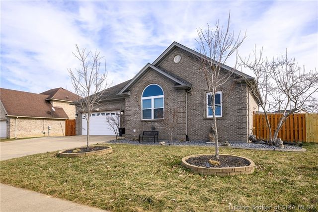 13812 Deerfield Crossing, Memphis, IN 47143