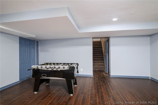 13812 Deerfield Crossing, Memphis, IN 47143