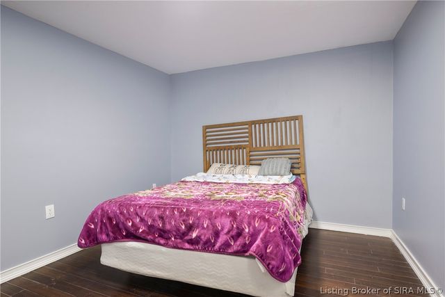 13812 Deerfield Crossing, Memphis, IN 47143