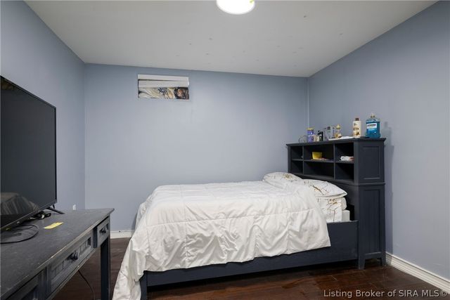 13812 Deerfield Crossing, Memphis, IN 47143