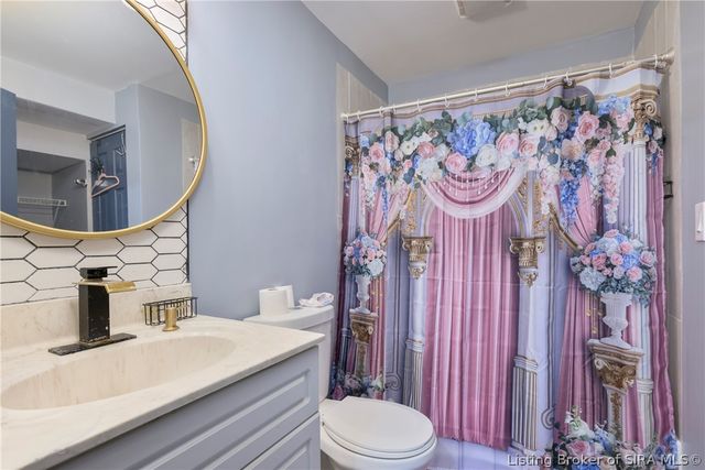 13812 Deerfield Crossing, Memphis, IN 47143